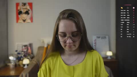 Mia online show from 04.06.26