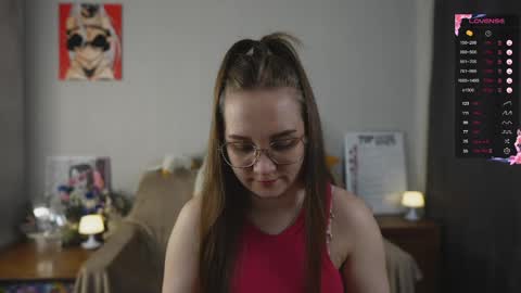 Mia online show from 04.09.26