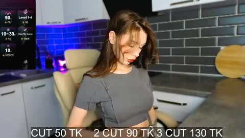 Shaiya online show from 05.22.26
