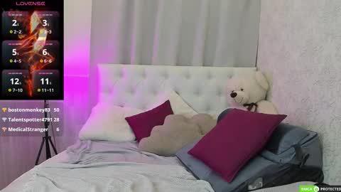 Emma Warren online show from 03.07.26