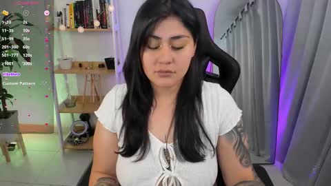 EMMA online show from 12.23.25