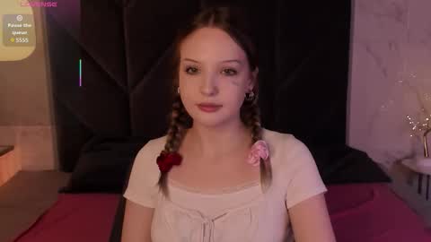 Iris online show from 11.28.25