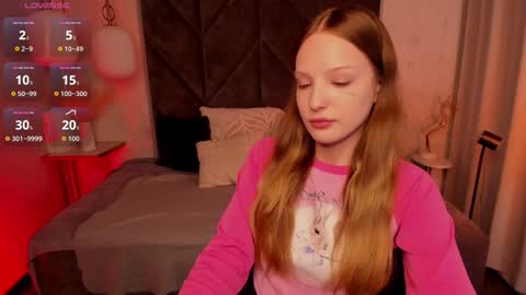 Iris online show from 02.20.26