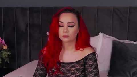 Snapshot of emmelyn_ chatting on 03.02.26 Emm online show from 03.02.26