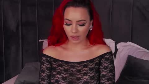 Snapshot of emmelyn_ chatting on 03.02.26 Emm online show from 03.02.26