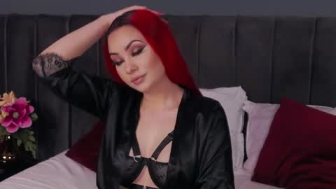 Snapshot of emmelyn_ chatting on 03.18.26 Emm online show from 03.18.26