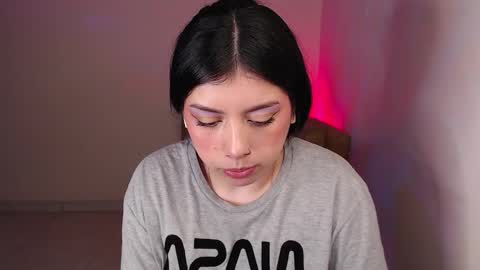 Emily  Independent model online show from 03.15.26