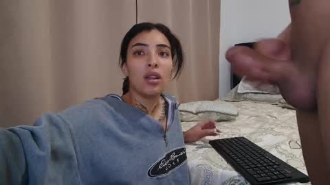 emmi_11 online show from 03.27.26