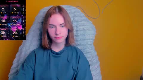 Emmi online show from 03.27.26