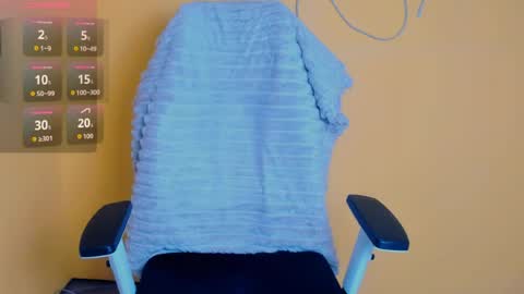 Snapshot of emmi_rossum chatting on 06.20.26 Emmi online show from 06.20.26