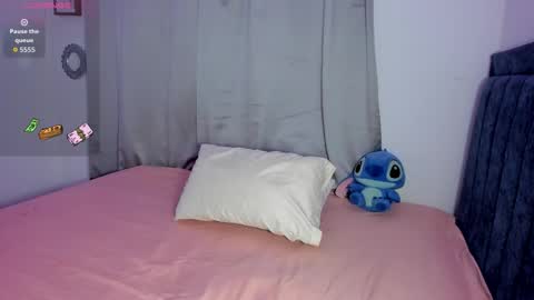 Emmie online show from 11.10.25