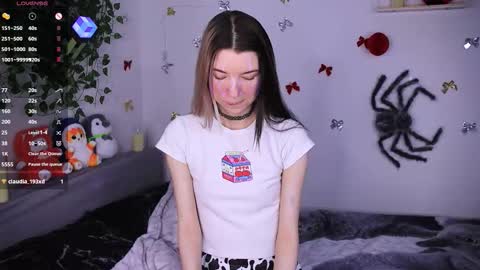 emmie_everly online show from 01.17.26