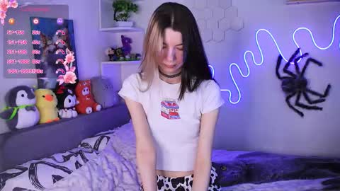 emmie_everly online show from 02.16.26