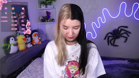 emmie_everly online show from 04.09.26