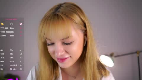 Aurora online show from 05.21.26