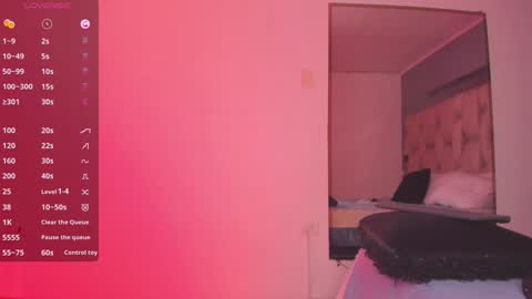 Snapshot of emmily_savage chatting on 01.22.25 online show from 01.22.25