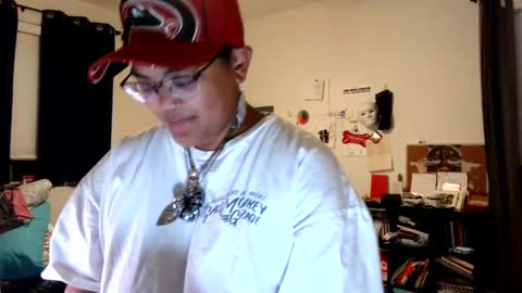 Emms online show from 02.17.25