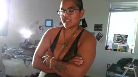 Emms online show from 02.18.25