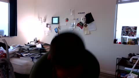 Emms online show from 02.18.25