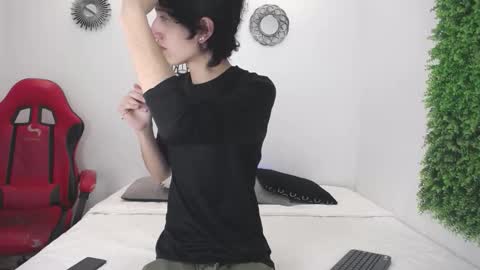 SERGIO online show from 11.04.25