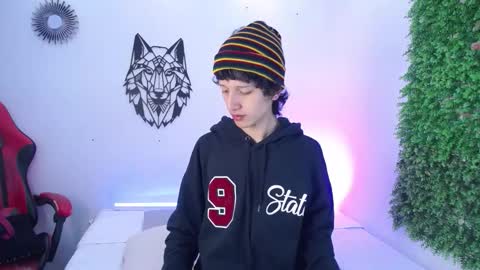 SERGIO online show from 12.04.25