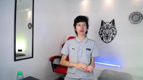 SERGIO online show from 12.14.25