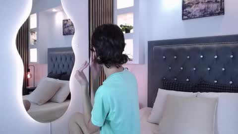 SERGIO online show from 03.24.26