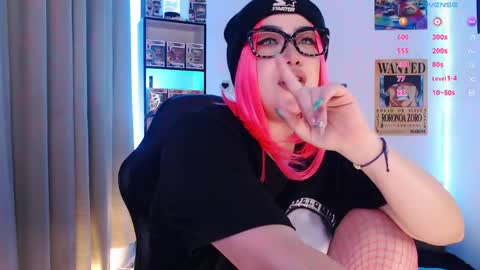 Emmy Ruiz - independent model online show from 04.19.26