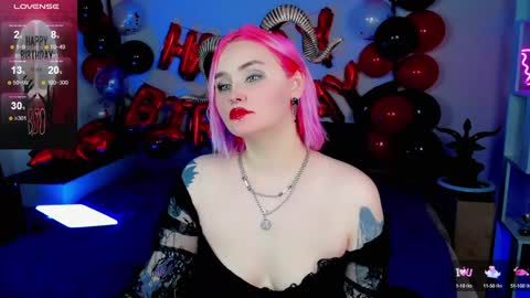 Snapshot of emmybrightj_ chatting on 02.07.25 Emmy Bright     50  online show from 02.07.25
