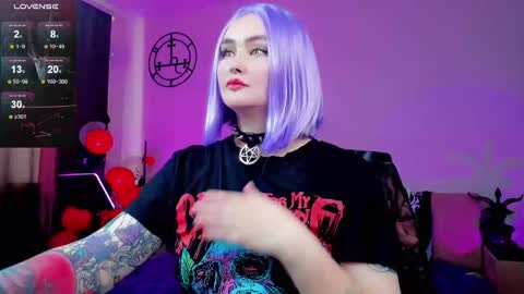 Snapshot of emmybrightj_ chatting on 02.21.25 Emmy Bright     50  online show from 02.21.25
