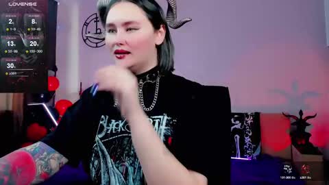 Snapshot of emmybrightj_ chatting on 02.26.25 Emmy Bright     50  online show from 02.26.25