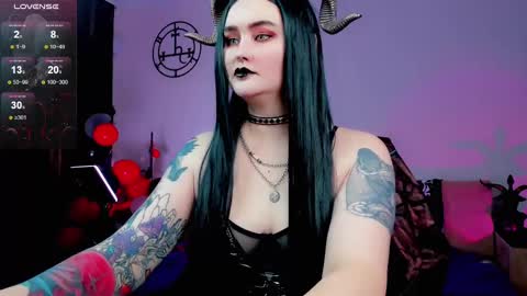 Snapshot of emmybrightj_ chatting on 02.27.25 Emmy Bright     50  online show from 02.27.25