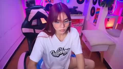 Luisa online show from 07.22.26