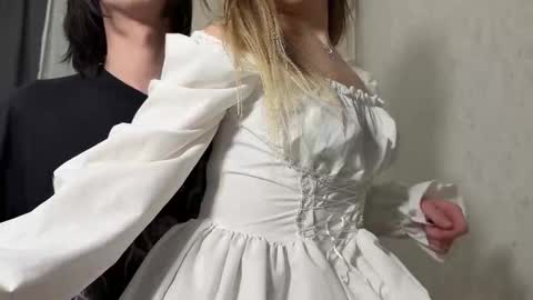 Gabriel  Elizabeth online show from 12.08.24