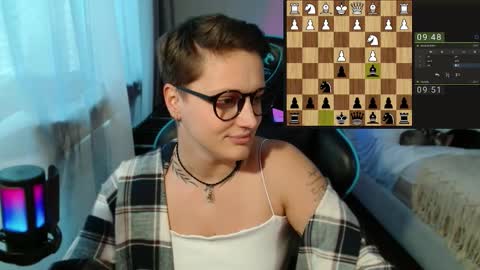 Eva online show from 02.27.26