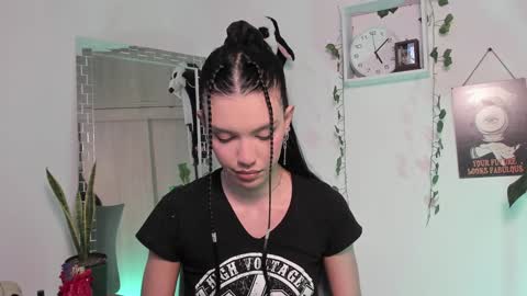 Emperatriz online show from 01.31.25