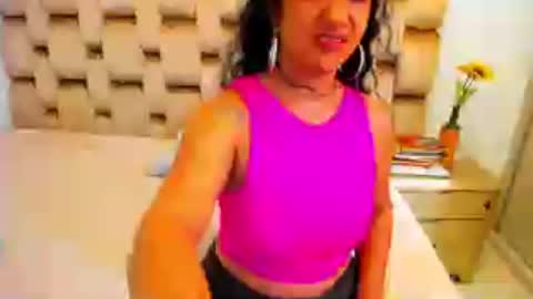 emperatriztapia online show from 07.07.26