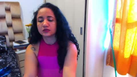 emperatriztapia online show from 07.21.26
