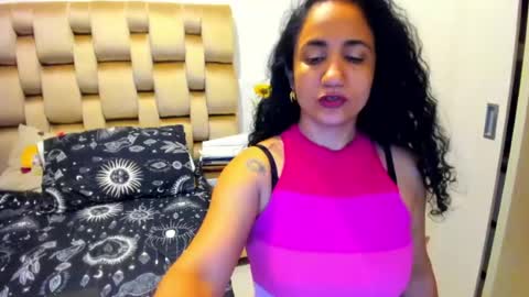 emperatriztapia online show from 07.29.26