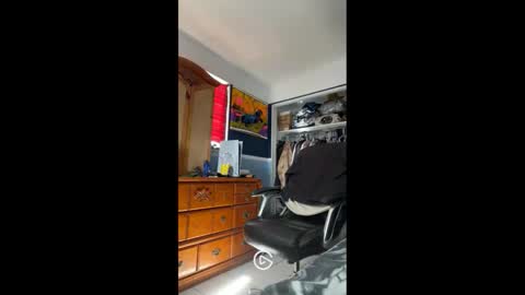 empereurcxliv online show from 02.12.26