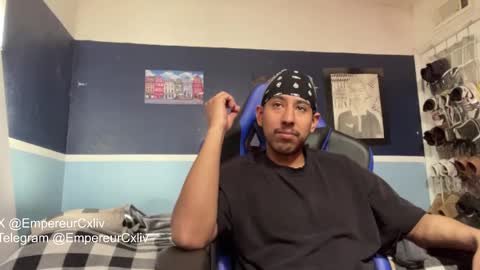 empereurcxliv online show from 03.12.26