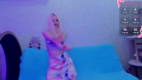 Ki online show from 04.21.26