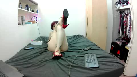 Snapshot of empress_lillth chatting on 04.30.26 Empress Lillth online show from 04.30.26
