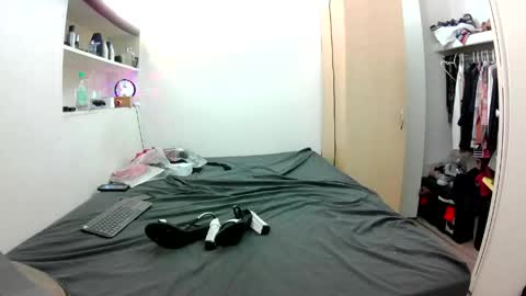 Snapshot of empress_lillth chatting on 06.03.26 Empress Lillth online show from 06.03.26