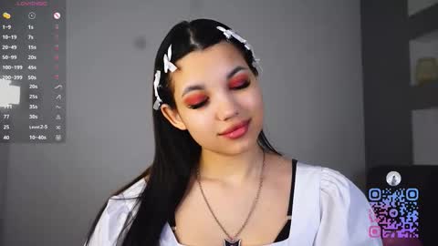 Snapshot of empty_drive chatting on 02.20.26 Susie online show from 02.20.26