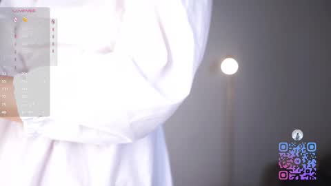 Snapshot of empty_drive chatting on 02.28.26 Susie online show from 02.28.26