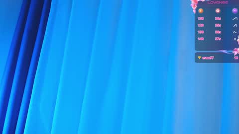 Snapshot of emptyhunters chatting on 01.25.25 emptyhunters online show from 01.25.25