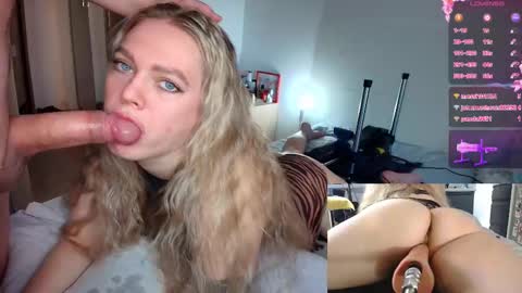 Snapshot of emptyhunters chatting on 10.18.25 emptyhunters online show from 10.18.25