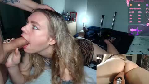 Snapshot of emptyhunters chatting on 11.17.25 emptyhunters online show from 11.17.25