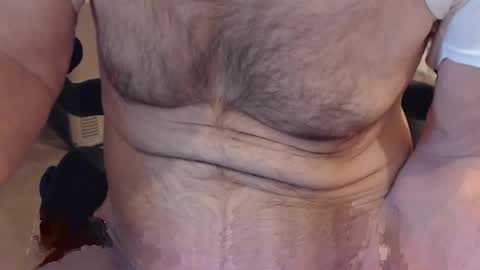 Snapshot of emptyk chatting on 04.17.26 Tantric Wood online show from 04.17.26